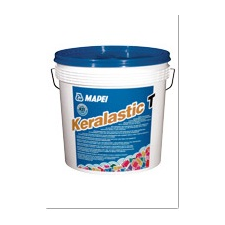 KERALASTIC T (fehér, 10 kg) glett, gipsz, csemperagasztó, por