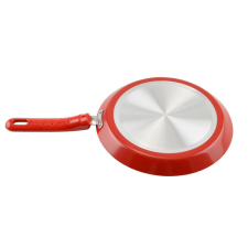  Kerámia bevonatos palacsintasütő 24 cm edény