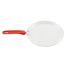 Kerámia bevonatos palacsintasütő 28 cm edény