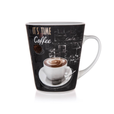  Kerámia bögre KÁVÉ 360 ml 60220070 bögrék, csészék