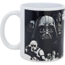 Kerámia bögre Star Wars mintával 325 ml babaétkészlet