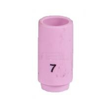 Kerámia fúvóka 7-es, 11,0 mm SR9/20-hoz hegesztés