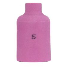  Kerámia Gr5 8.0/42mm SR17/18/26 gázlencsés hegesztés