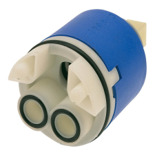  KERÁMIA KARTUS, MAGAS 35 MM fürdőkellék