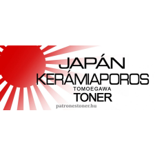 Kerámiaporos TK-675 100% Új utángyártott tonerkazetta (Kerámiaporos) nyomtatópatron & toner