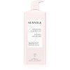 KERASILK Essentials Smoothing Shampoo sampon durva és rakoncátlan hajra 750 ml