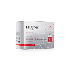 Kérastase Aminexil Hajhullás Elleni Kezelés Szett 30×6 ml hajápoló szer