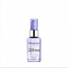Kérastase Blond Absolu 2% Pure Hyaluronic Acid Serum Hajszérum 50 ml hajápoló szer
