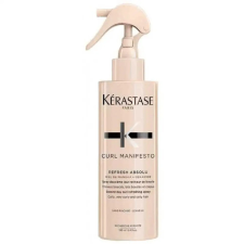 Kérastase Curl Manifesto Göndörítő Spray 190ml hajformázó