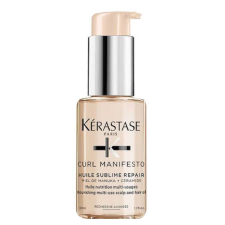 Kérastase Curl Manifesto Helyreállító Olaj Göndör Hajra 50ml hajápoló szer