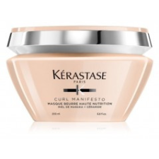  Kérastase Curl Manifesto Masque Beurre Haute Nutrition maszk 200ml hajbalzsam