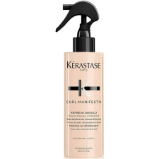 Kérastase Curl Manifesto Refresh Absolu Frissítő spray Göndör Afro hajra 190ml hajformázó