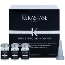 Kérastase Densifique Densifique Homme hajsűrűség növelő kúra hajápoló szer