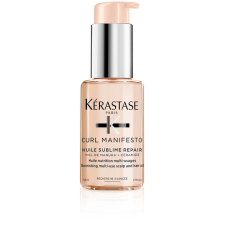 Kérastase KÉRASTASE Curl Manifesto Huile Sublime Repair 50 ml (BRmisc0091SKHU) hajbalzsam
