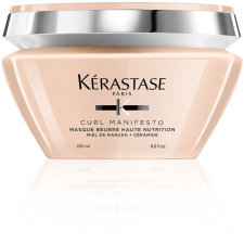 Kérastase KÉRASTASE Curl Manifesto Masque Beurre Haute Nutrition 200 ml (BRmisc0644SKHU) hajbalzsam