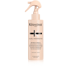 Kérastase KÉRASTASE Curl Manifesto Refresh Absolu 190 ml hajápoló szer
