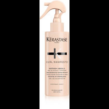 Kérastase KÉRASTASE Curl Manifesto Refresh Absolu 190 ml (BRmisc0212SKHU) hajbalzsam
