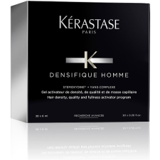Kérastase KÉRASTASE Densifique Cure Homme 180 ml hajápoló szer