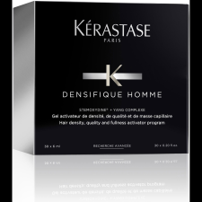 Kérastase KÉRASTASE Densifique Cure Homme 180 ml (KSMU0194SKHU) hajbalzsam
