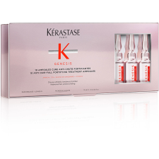 Kérastase KÉRASTASE Genesis Ampoules Cure Anti-Chute Fortifiantes 60 ml (KSVL4575SKHU) hajbalzsam