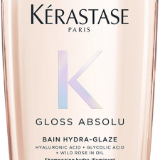 Kérastase KÉRASTASE Gloss Absolu Bain Hydra-Glaze Refillable Bottle 500 ml sampon