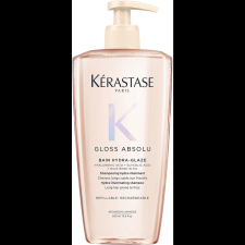 Kérastase KÉRASTASE Gloss Absolu Bain Hydra-Glaze Refillable Bottle 500 ml (3474637283414) sampon