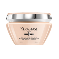 Kérastase Kerastase Hidratalo Hajpakolas Gondor es Hullamos Hajra 200ml hajbalzsam