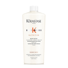 Kérastase Kerastase Nutritive Bain Satin 1 Hidratáló Sampon Száraz Hajra sampon