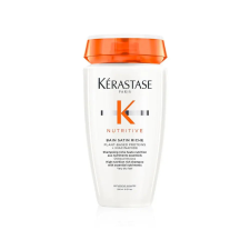 Kérastase Kerastase Nutritive Bain Satin 2 Riche Sampon Nagyon Száraz Hajra sampon