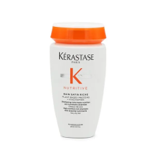 Kérastase KÉRASTASE Nutritive Bain Satin Riche 250ml sampon