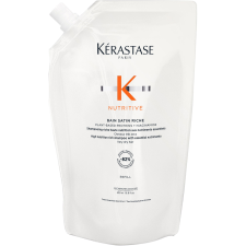 Kérastase KÉRASTASE Nutritive Bain Satin Riche Refill Pouch 500ml (3474637231828) sampon