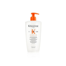Kérastase Kerastase Nutritive Bain Satin Riche Sampon Nagyon Száraz Hajra 500ml sampon