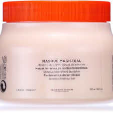 Kérastase KÉRASTASE Nutritive Masquintense rich 500 ml hajápoló szer