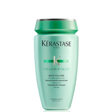 Kérastase Kerastase Resistance Bain Volumifique Sampon Dús És Erős Hajért sampon