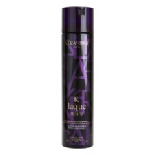  Kérastase Laque Noire Fixáló hajpermet extra erős tartással 300ml hajformázó