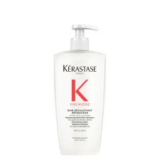 Kérastase Première Bain Decalcifiant Sampon Sérült Hajra 500ml sampon