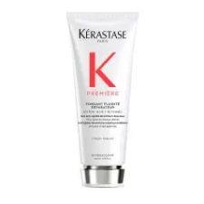 Kérastase Première Fondant Fluidité Réparateur kalciumeltávolító regeneráló balzsam 200ml hajbalzsam