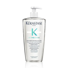 Kérastase Symbiose Bain Crème Korpásodás Elleni Hidratáló Sampon 500ml sampon