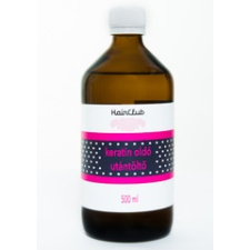  Keratin oldó 500 ml hajápoló szer