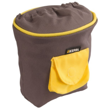 Kerbl Activity Training Feeding Bag pro jutalomfalat-tartó táska 14x11x14 cm (81449) kutyafelszerelés