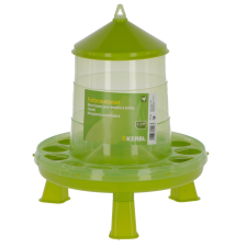 Kerbl Automata baromfi etető, 4,8l/4 kg haszonállat felszerelés