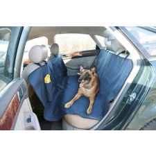 Kerbl Autóvédő impregnált takaró , itatóval, 1,40 x 1,50 m szállítóbox, fekhely kutyáknak