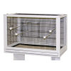  Kerbl Bird Cage Fips Röpde 100X50X60Cm (82911)