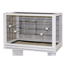 Kerbl Bird Cage Fips Röpde 100X50X60Cm (82911) madár kalitka