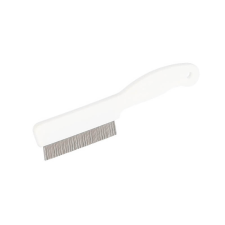 Kerbl Bolhafésű kutyafésű