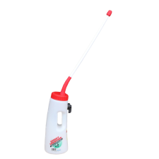 Kerbl Borjú  Drencher, gyorsító 2,5 l , szarvasmarha borjúnevelés haszonállat felszerelés