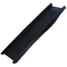 Kerbl Dog Ramp masszív kutyarámpa max 75kg (80572) szállítóbox, fekhely kutyáknak