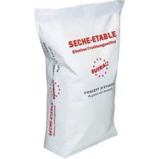Kerbl EUTRA Istálló alom szárító anyag, 25 kg haszonállat felszerelés