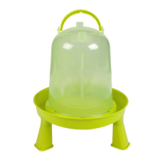 Kerbl Garden Massive Poultry Drinkers baromfi önitató lábbal 5 liter (70123) haszonállat felszerelés