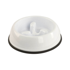 Kerbl Habzsolásgátló tál kutyáknak, 1000 ml kutyatál